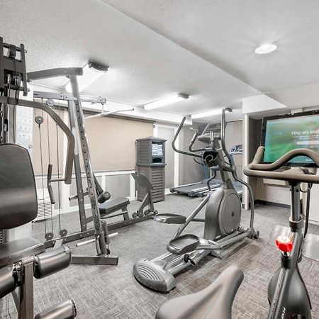 Best Western Grant Park Hotel Чикаго Екстериор снимка