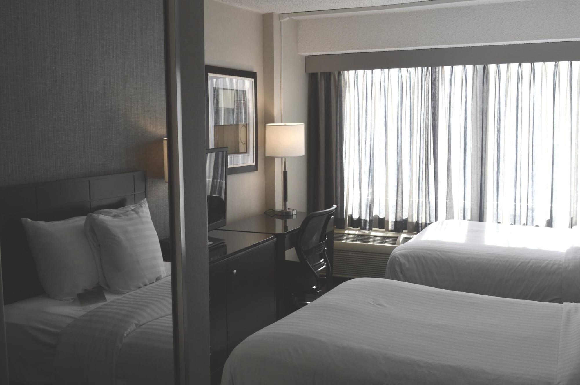 Best Western Grant Park Hotel Чикаго Екстериор снимка