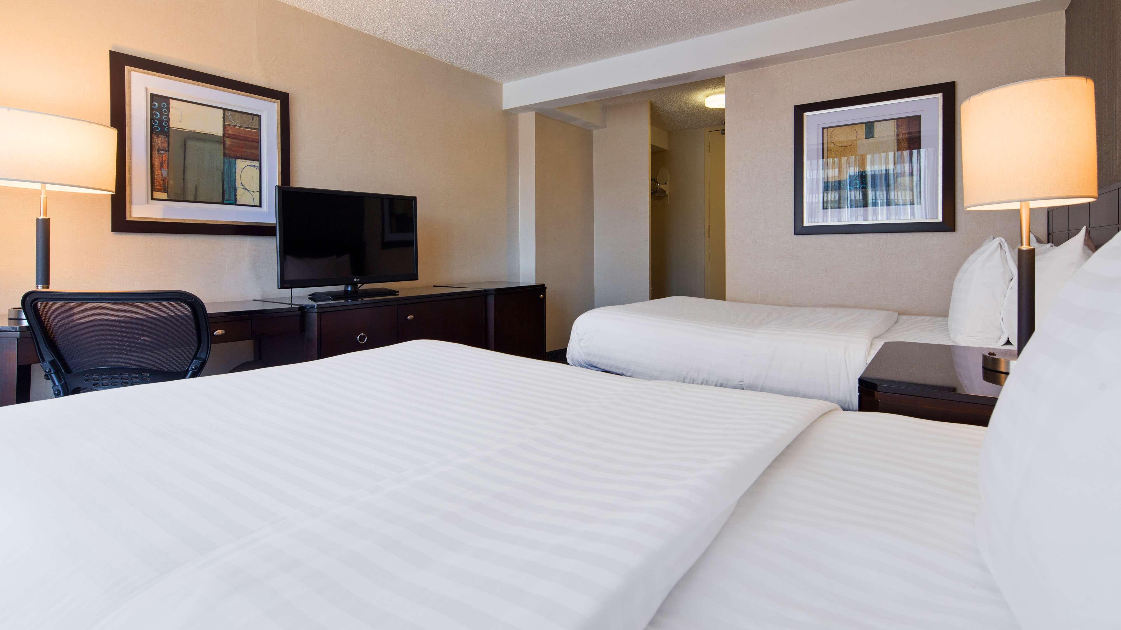 Best Western Grant Park Hotel Чикаго Екстериор снимка