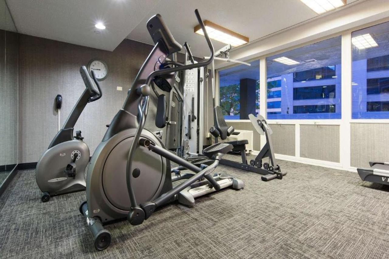 Best Western Grant Park Hotel Чикаго Екстериор снимка