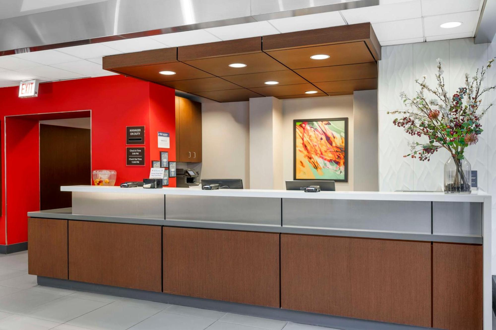 Best Western Grant Park Hotel Чикаго Екстериор снимка