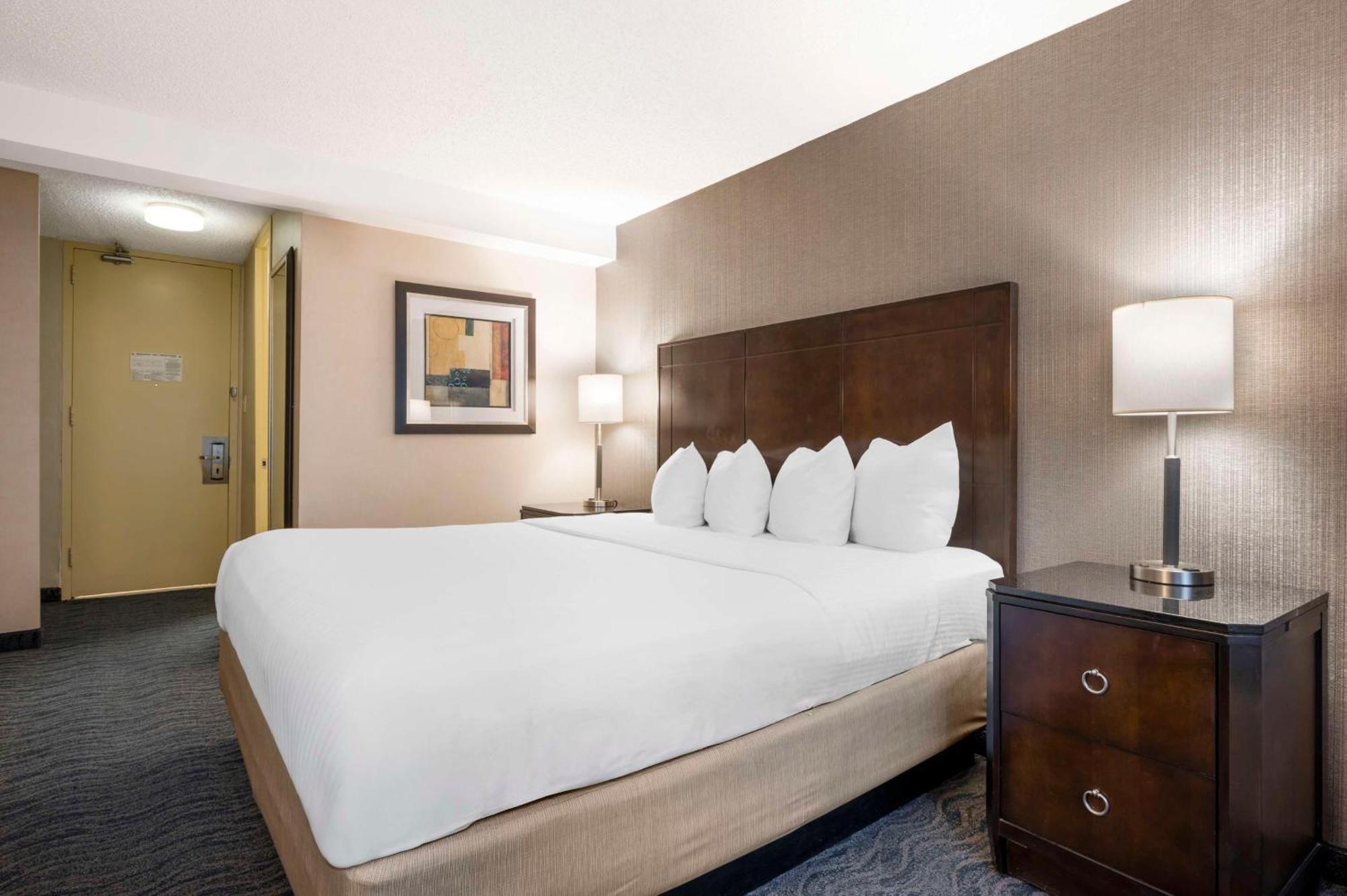 Best Western Grant Park Hotel Чикаго Екстериор снимка