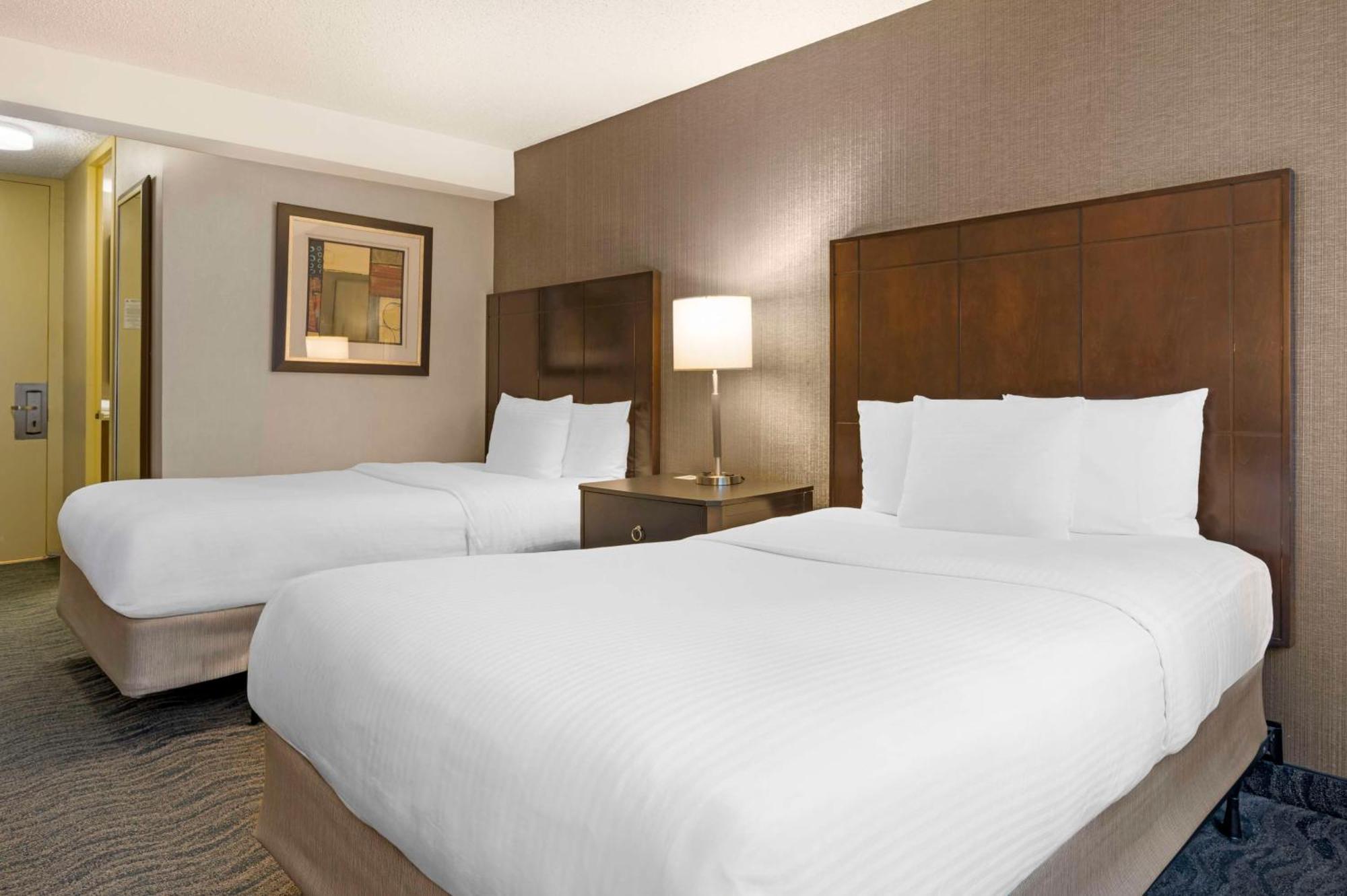 Best Western Grant Park Hotel Чикаго Екстериор снимка