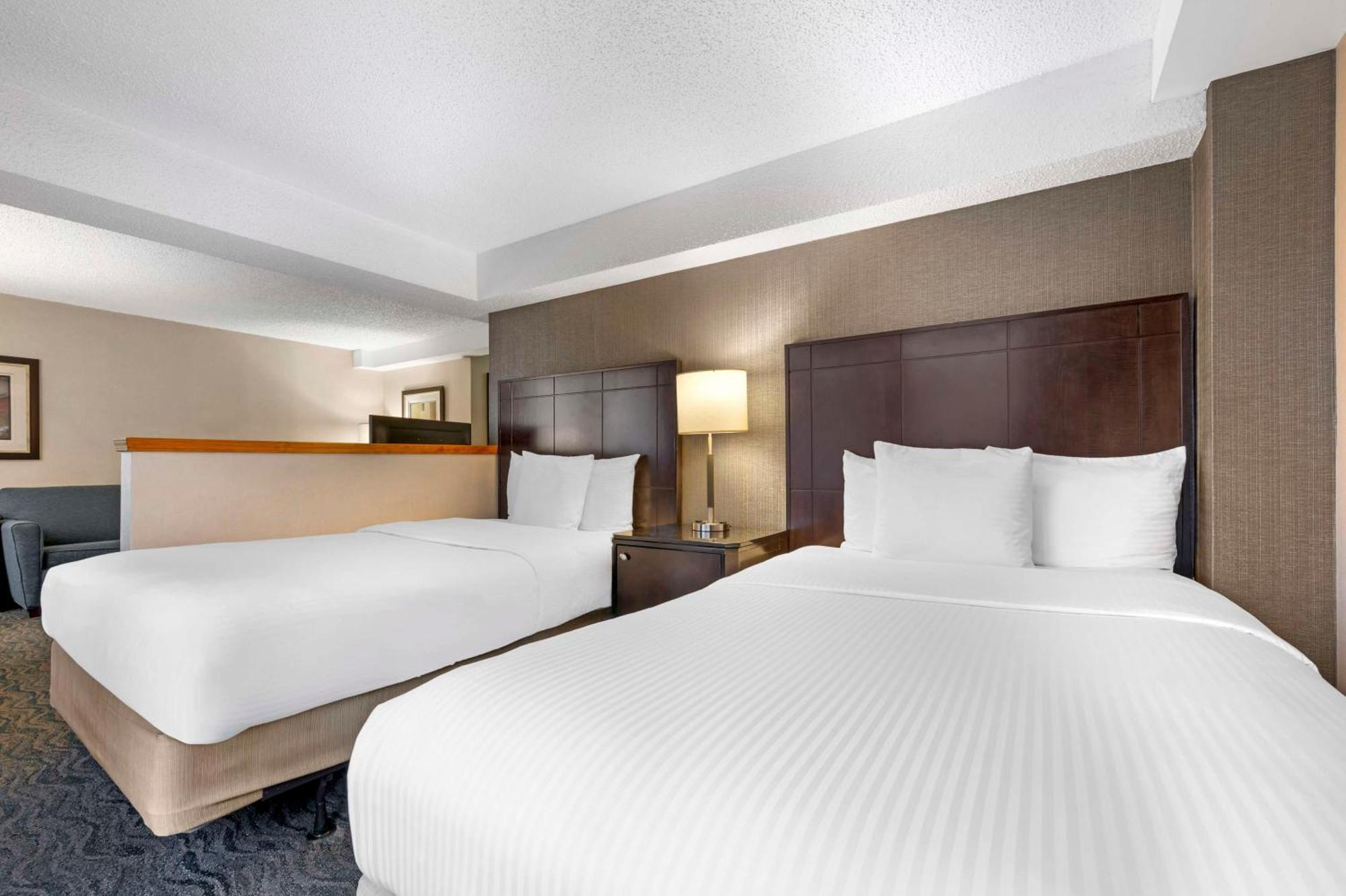 Best Western Grant Park Hotel Чикаго Екстериор снимка