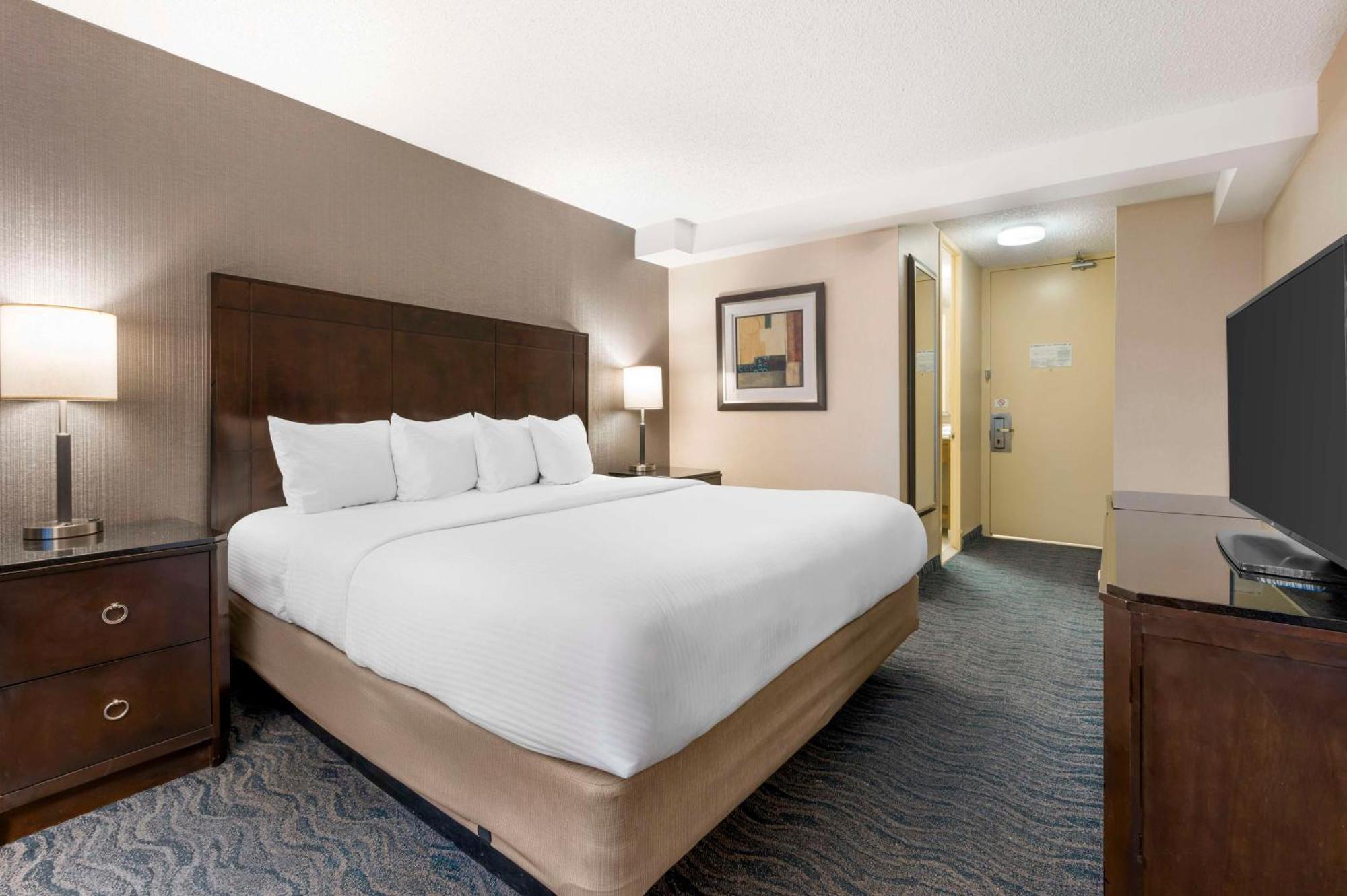 Best Western Grant Park Hotel Чикаго Екстериор снимка