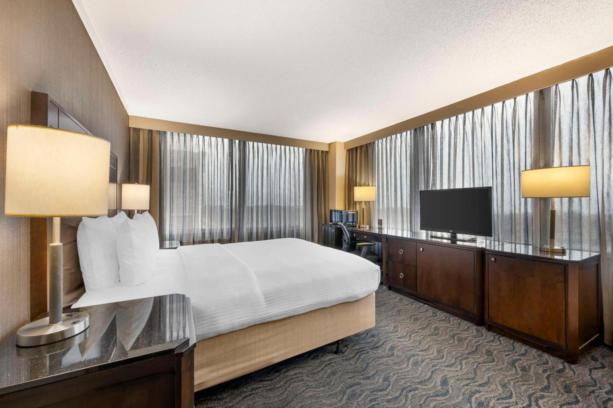 Best Western Grant Park Hotel Чикаго Екстериор снимка