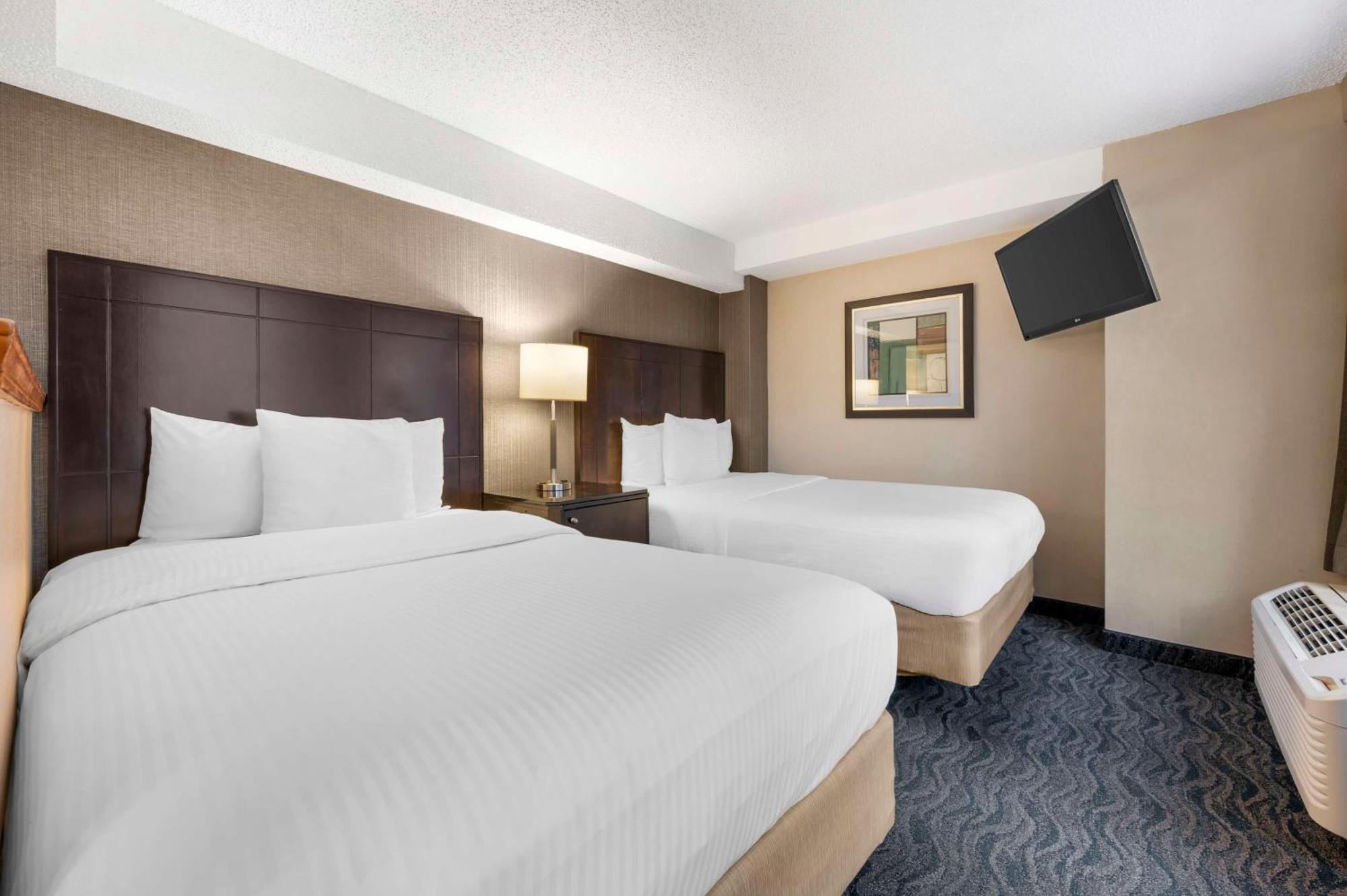 Best Western Grant Park Hotel Чикаго Екстериор снимка